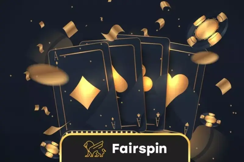 fairspin casino online